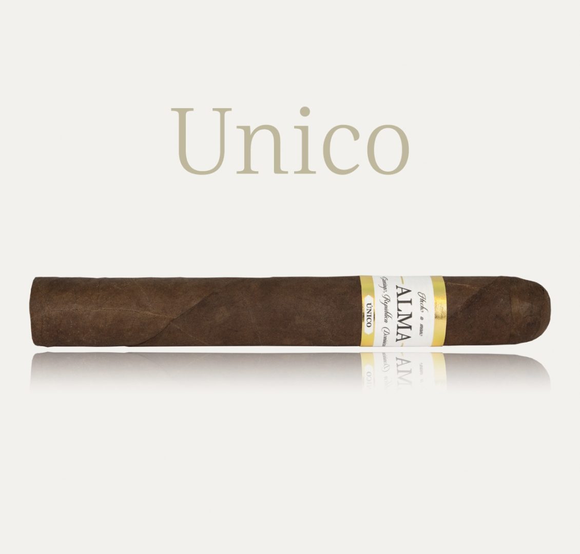 Unico by ALMA Cigarros